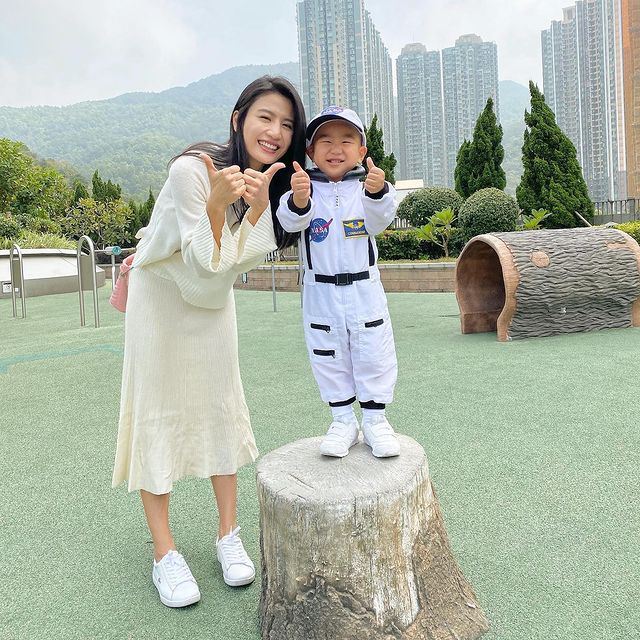 coffee林芊妤第二胎流产了❗️ig发文：在腹部阵痛和流血中度过💔