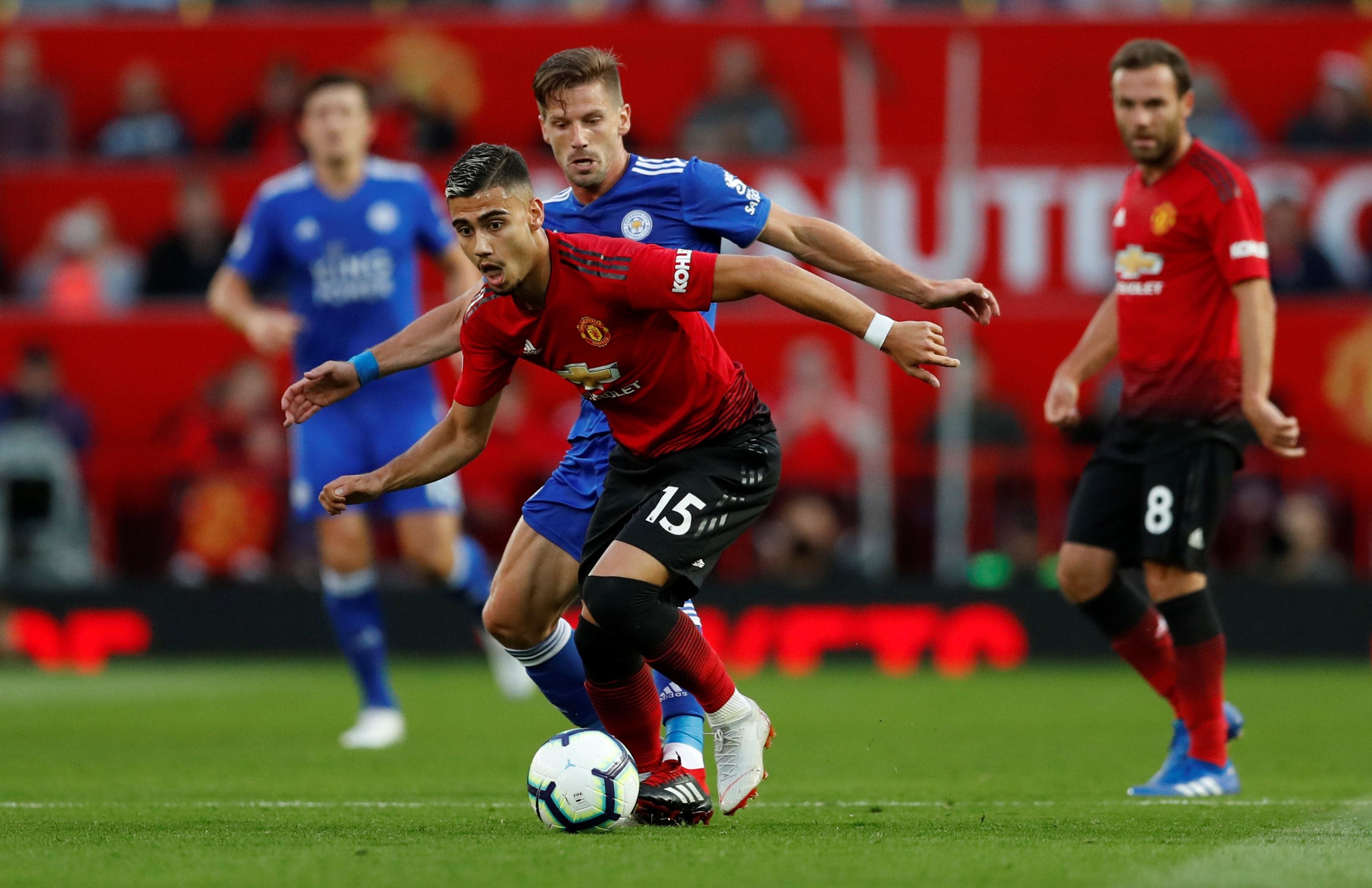 5 things we learned from the latest round of epl matches