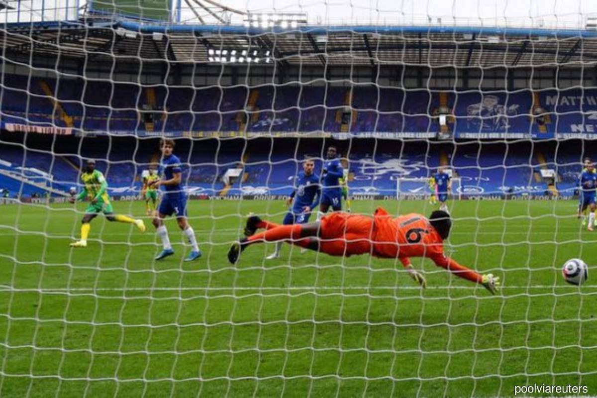 5 things we learned from the latest round of epl matches