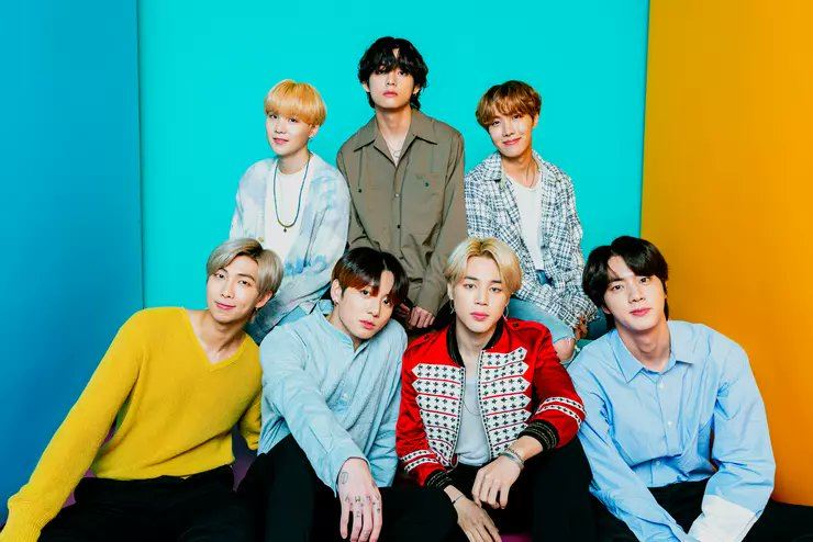 kecewa di grammys, bts cuba nasib di brits award 2021!