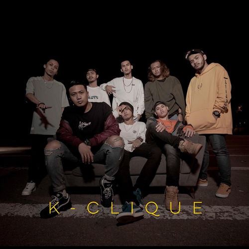 bukan biasa-biasa ni, k-clique dilamar syarikat muzik tempatan