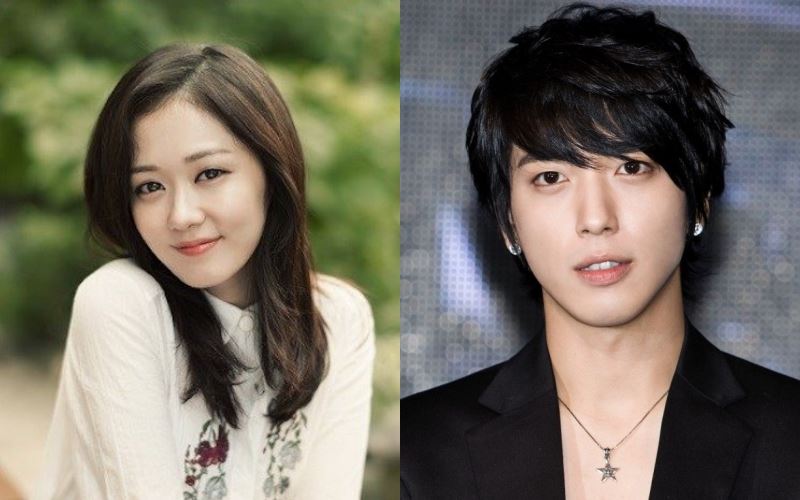jang nara dan jung yong hwa dari cnblue tidak serasi?!