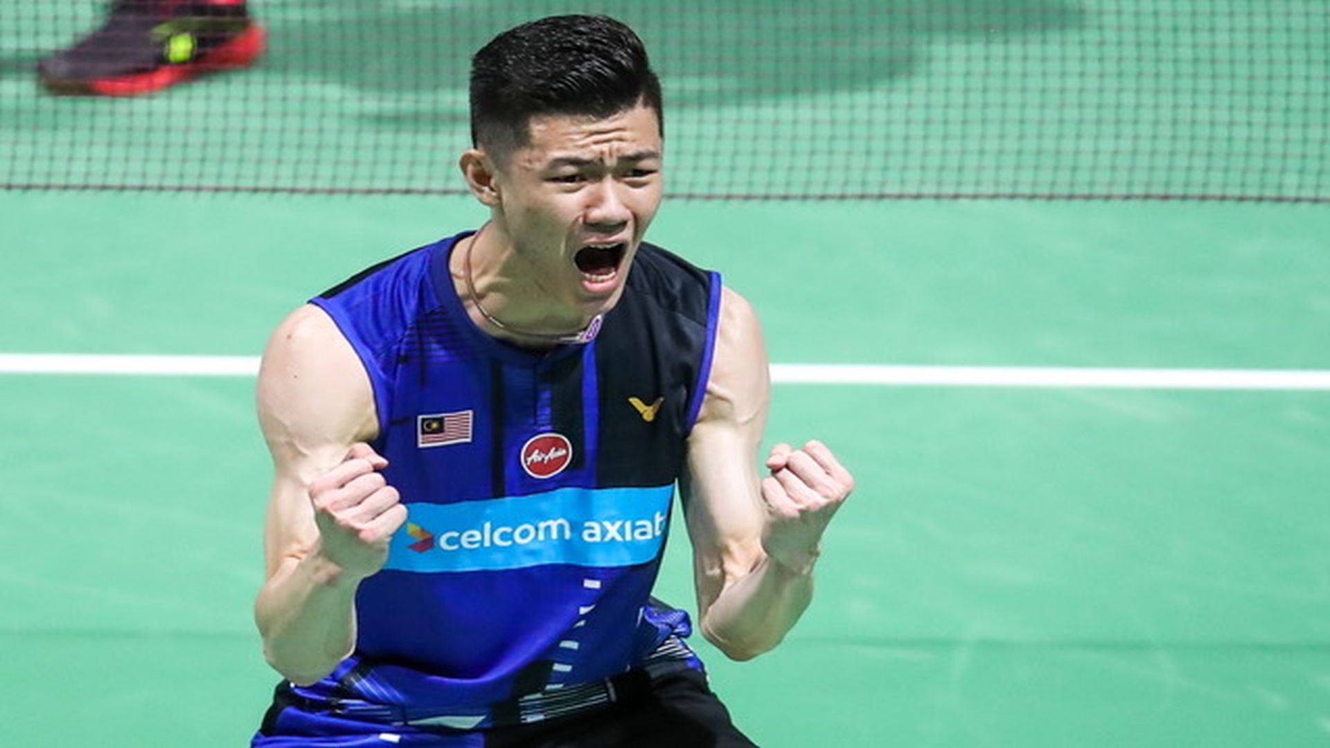 zii jia sets two-year target to reach #1 