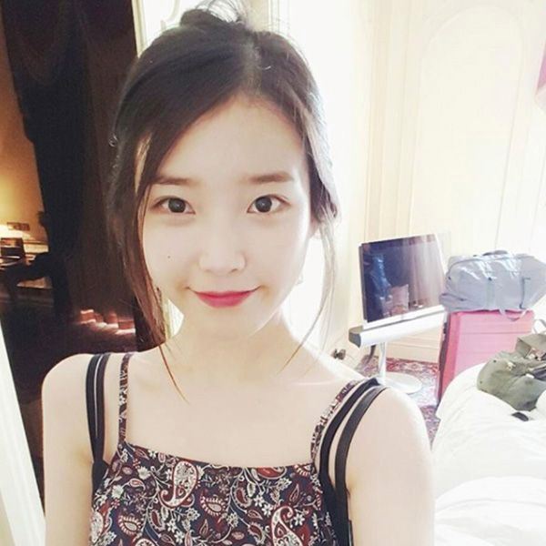 刘海该分左还是分右好呢❓日本研究：分右边可增加好感🔥