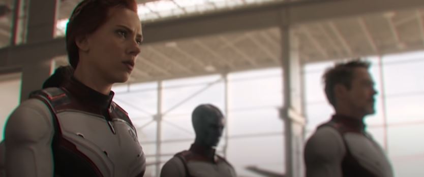 ‘‘kita ada kerja belum selesai..’’ trailer baru black widow buat ramai teruja!