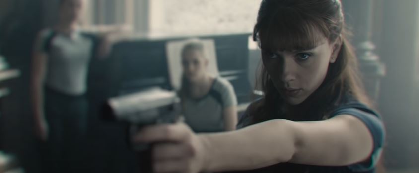 ‘‘kita ada kerja belum selesai..’’ trailer baru black widow buat ramai teruja!