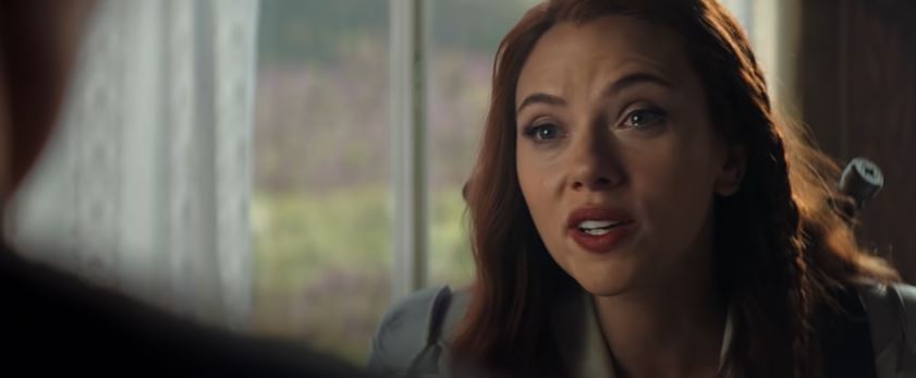 ‘‘kita ada kerja belum selesai..’’ trailer baru black widow buat ramai teruja!