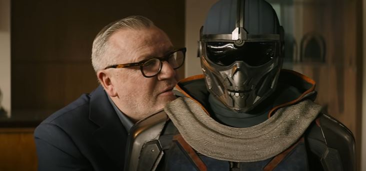 ‘‘kita ada kerja belum selesai..’’ trailer baru black widow buat ramai teruja!