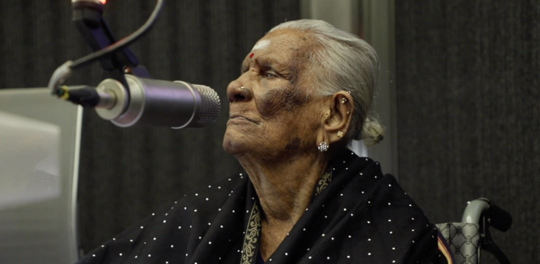 annamah abukutty, malaysia’s oldest living woman is now 110!
