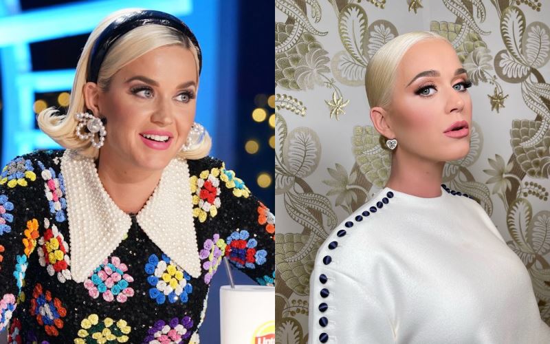 terlampau sibuk jadi ibu, katy perry sampai tak ada “me time”