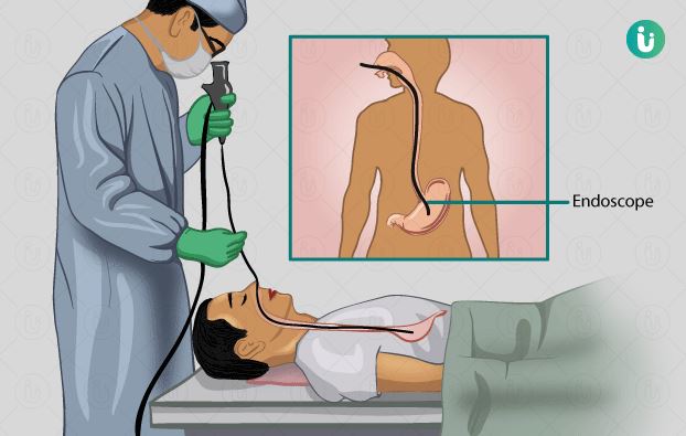 pelajar 23 tahun cedera esophagus lepas telan ubat tanpa minum air