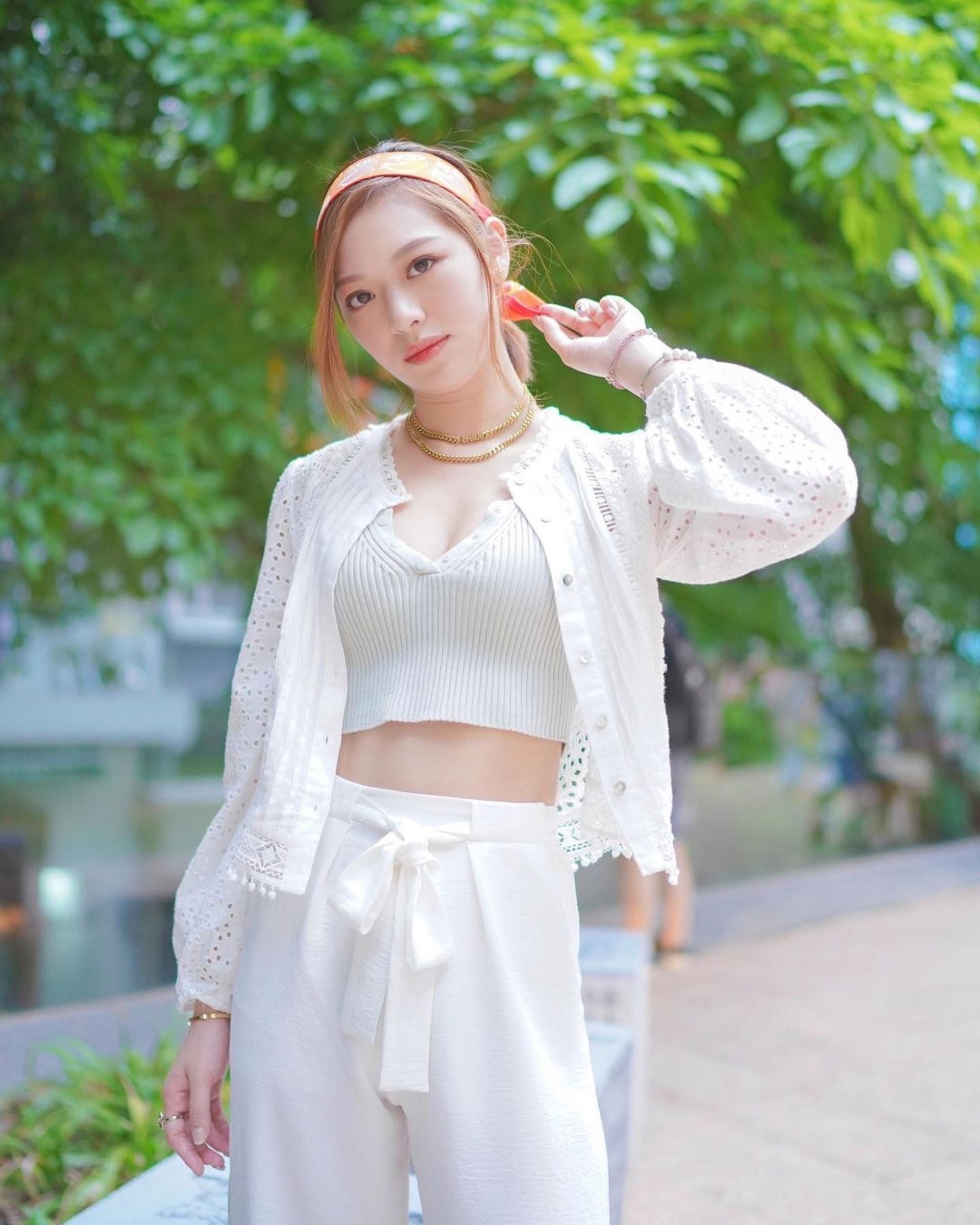 tvb现在力捧的4位花旦❗️「千禧四大花旦」名单公开🔥