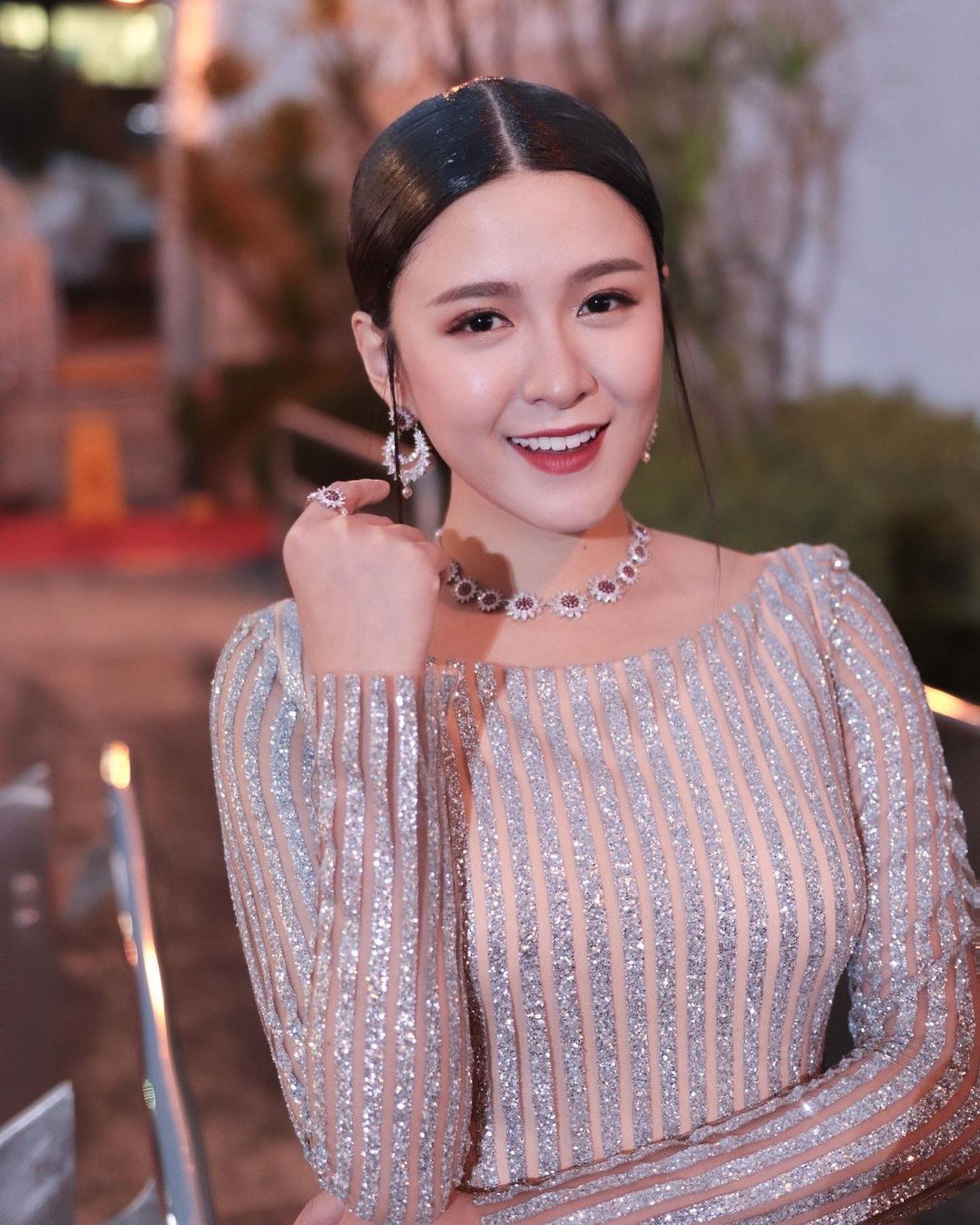 tvb现在力捧的4位花旦❗️「千禧四大花旦」名单公开🔥