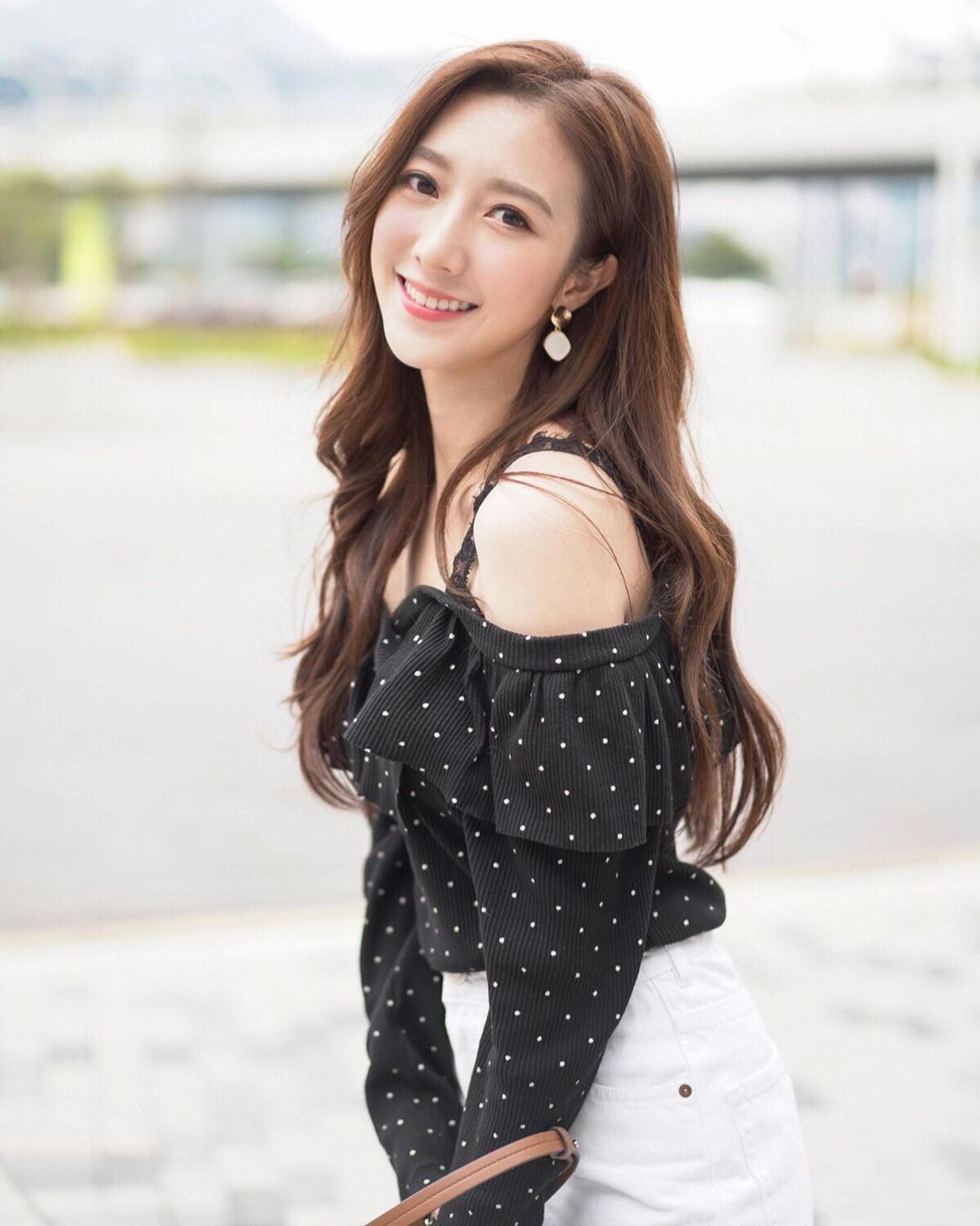 tvb现在力捧的4位花旦❗️「千禧四大花旦」名单公开🔥