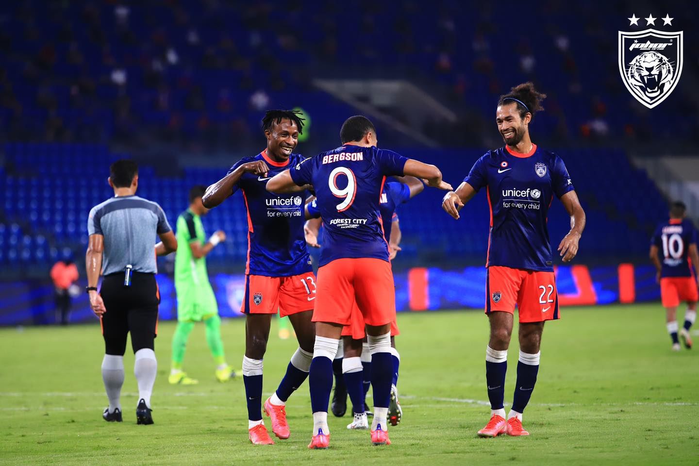 mfl bantu skuad harimau malaya