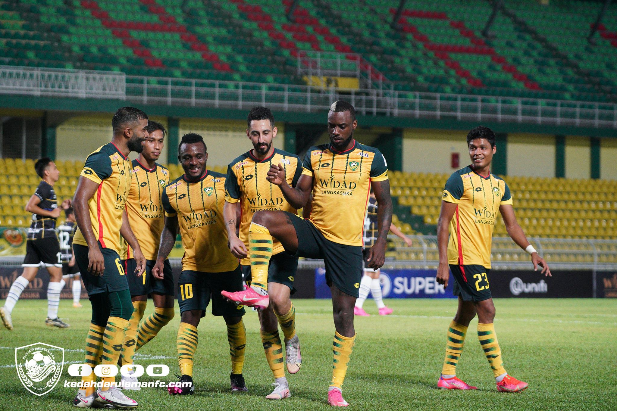 mfl bantu skuad harimau malaya