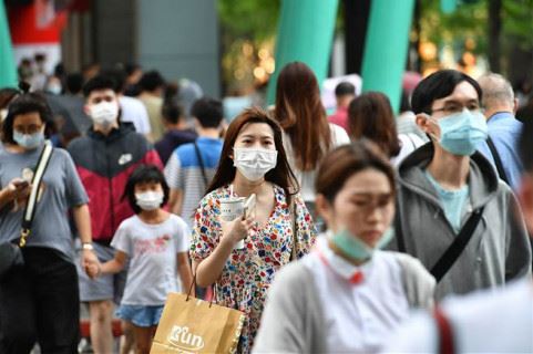 别再犯这4种脱口罩后的坏习惯！教你如何正确保管脱下的口罩