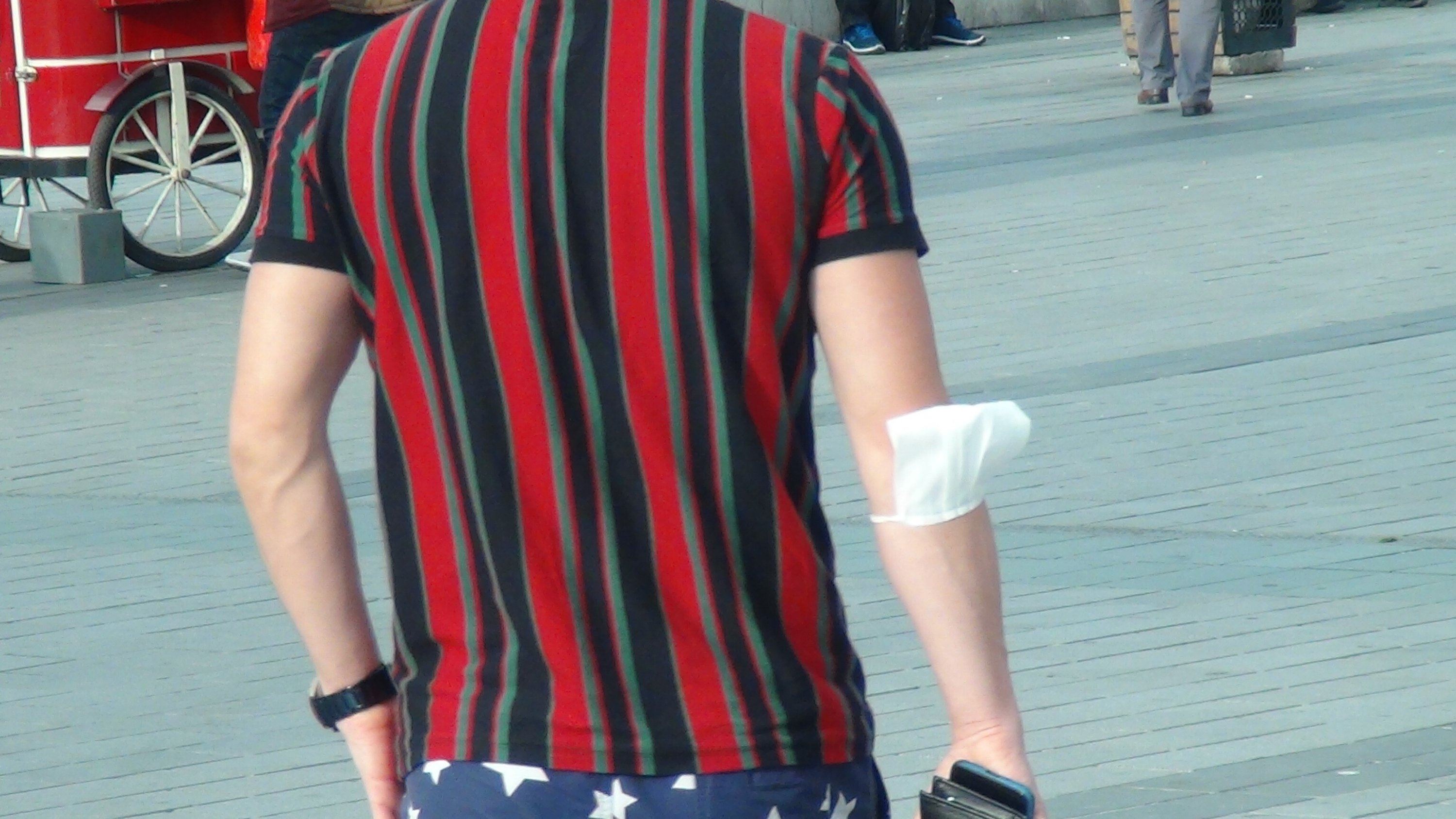 别再犯这4种脱口罩后的坏习惯！教你如何正确保管脱下的口罩