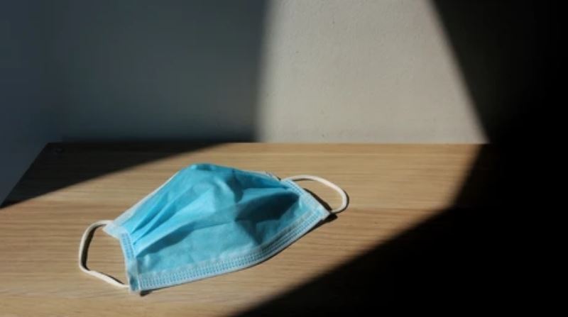 别再犯这4种脱口罩后的坏习惯！教你如何正确保管脱下的口罩