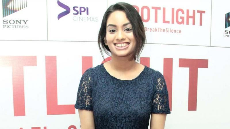 dhee is our artiste of the month!