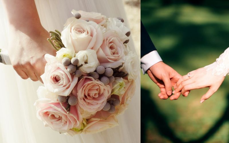 terkejut! bakal menantu sebenarnya anak kandung sendiri