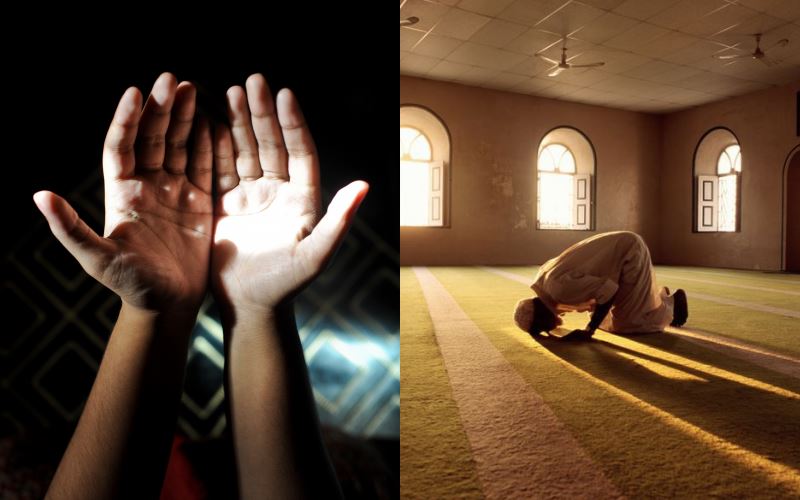 ayuh muhasabah diri, positifkan minda anda!