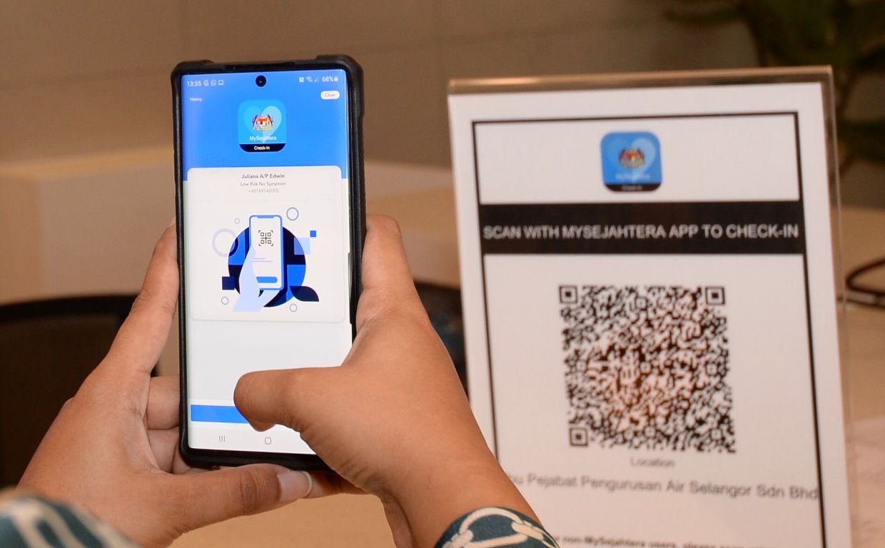 mysejahtera has the potential to become a super app