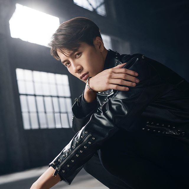 “tidak perlu berbelanja mewah,” jackson wang kongsi rahsia kulit licin mulus 