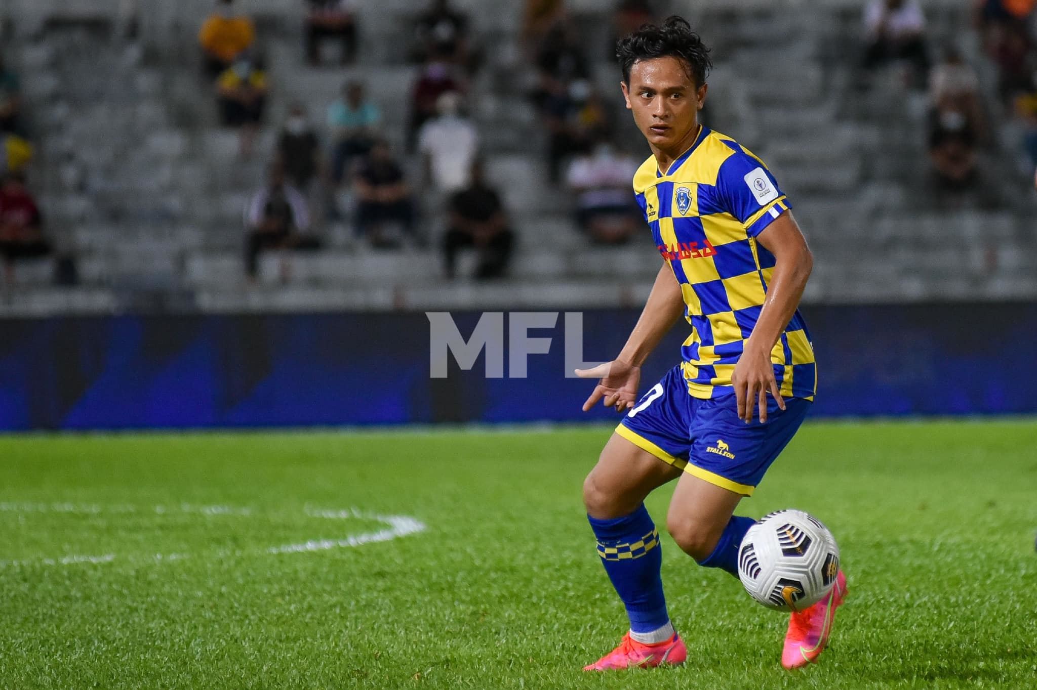 pahang cari import baru?