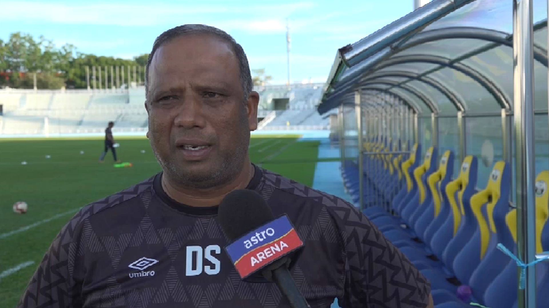 pahang cari import baru?