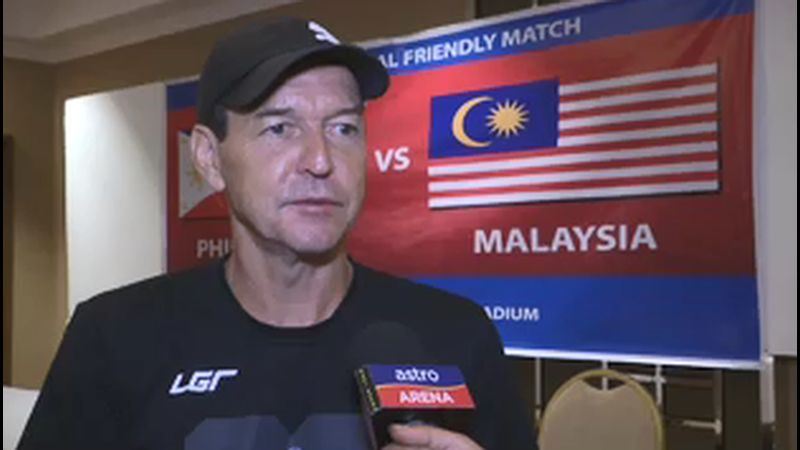 pahang cari import baru?