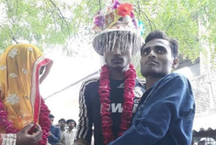 man helps wife remarry the love of her life