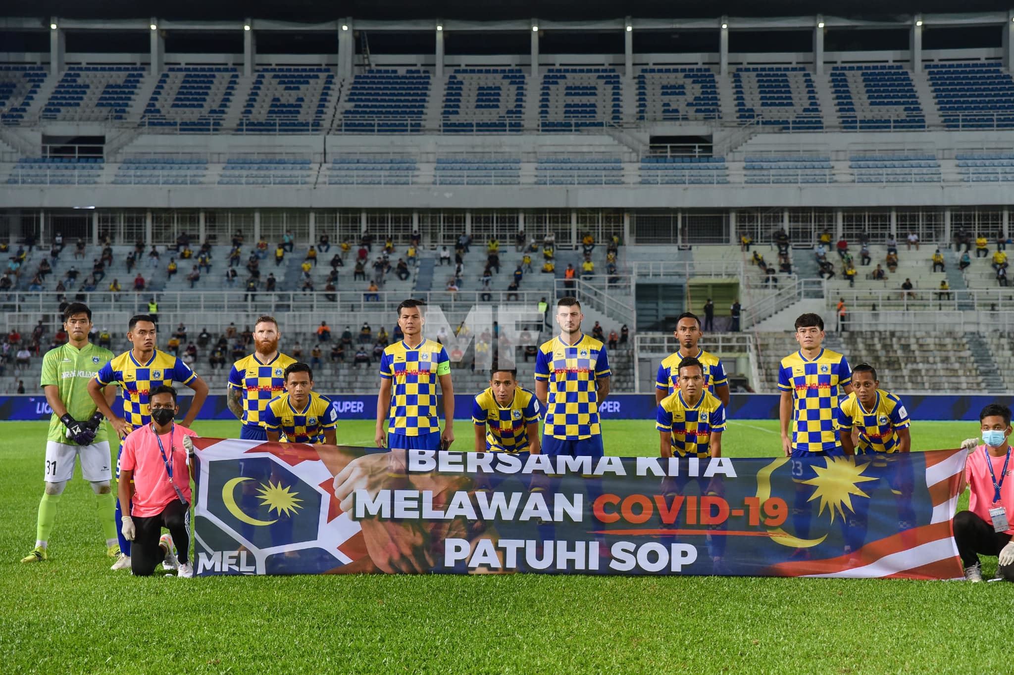 pahang cari import baru?