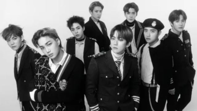 hampir dua tahun mendiam, exo bakal kembali