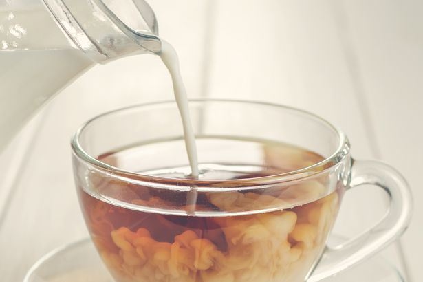 saintis dedah cara bancuh teh yang betul