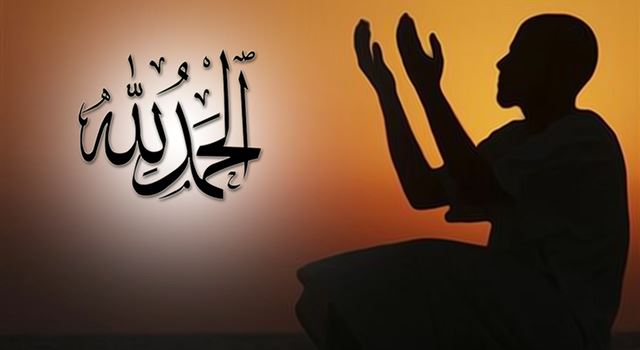 doa dengan penuh iman, ketahui adab ketika berdoa