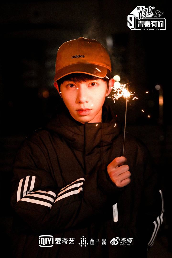 【青春有你3】训练生李俊濠访问来了！想分享独家「奶茶秘方」给大马粉丝