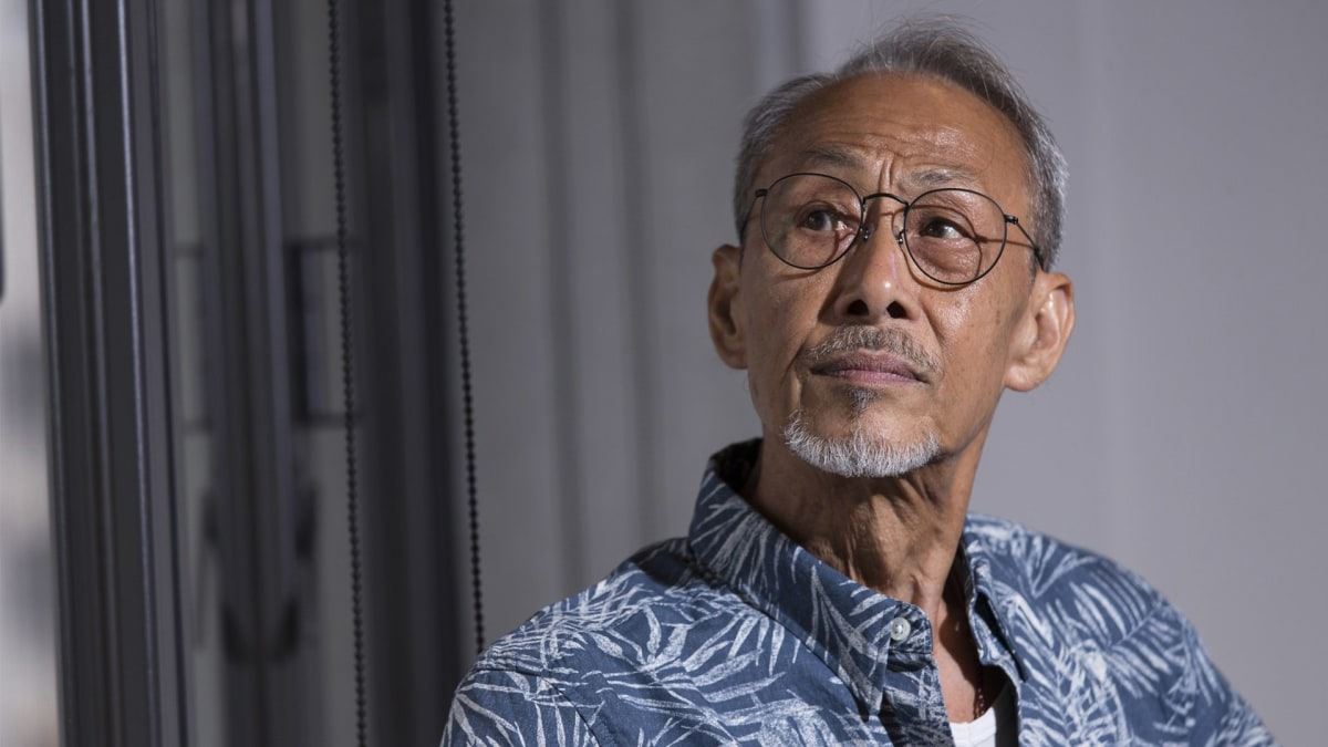 ⚠️又一资深演员离开❗️黄树棠癌细胞侵入肺部病逝❗️享年77岁