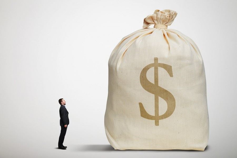 身为男生，你一定要养成这5个管钱好习惯！