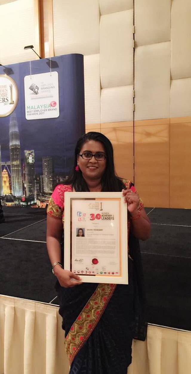 this professional motivational speaker and gratitude trainer wants to coach you to success