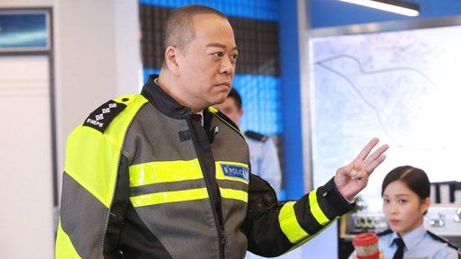 《伙记办大事》412启播啦❗️两大视帝欧阳震华、马德钟正面交锋🔥