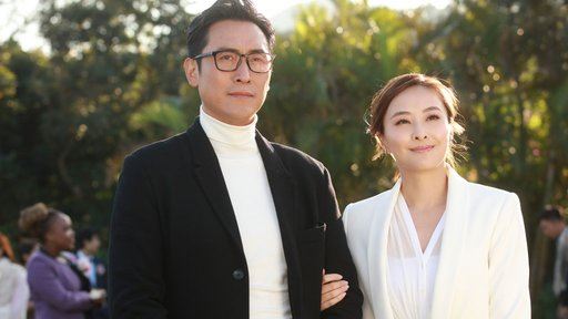 《伙记办大事》412启播啦❗️两大视帝欧阳震华、马德钟正面交锋🔥