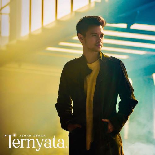 azhar osman buat kemunculan semula dengan 'ternyata'