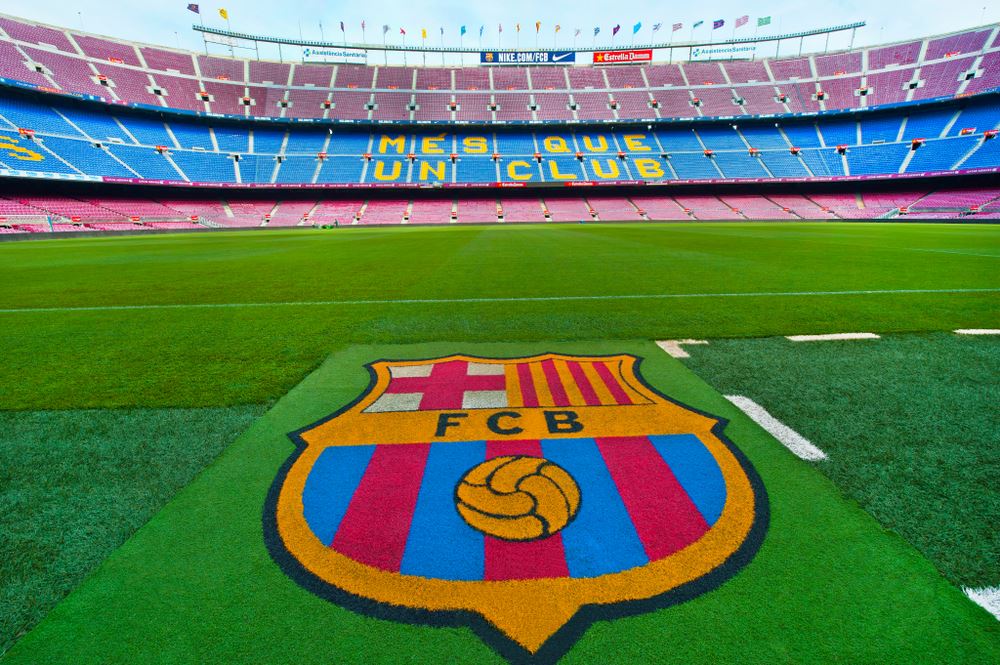 barcelona has overtaken real madrid in forbes’ latest rich-list 