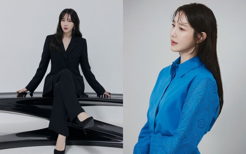 sikap pemurah lee ji ah buat peminat kagum