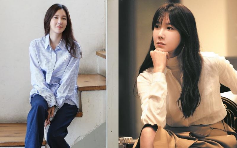 sikap pemurah lee ji ah buat peminat kagum