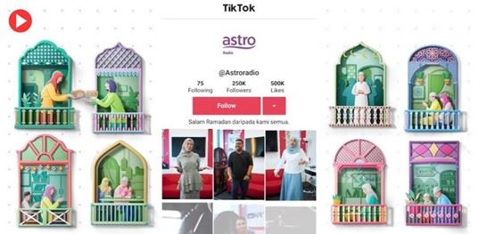 nikmati program menarik sepanjang ramadan bersama era, sinar, gegar dan zayan