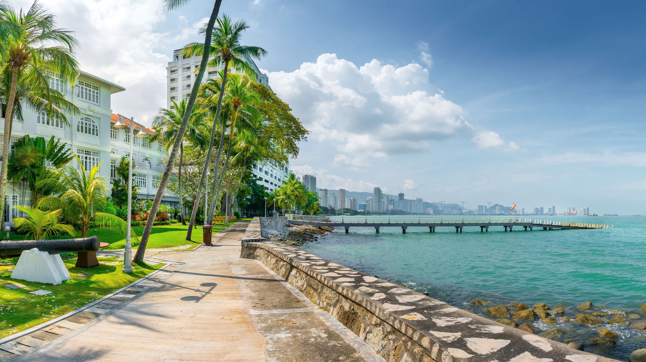 penang makes it to world’s best islands to retire on