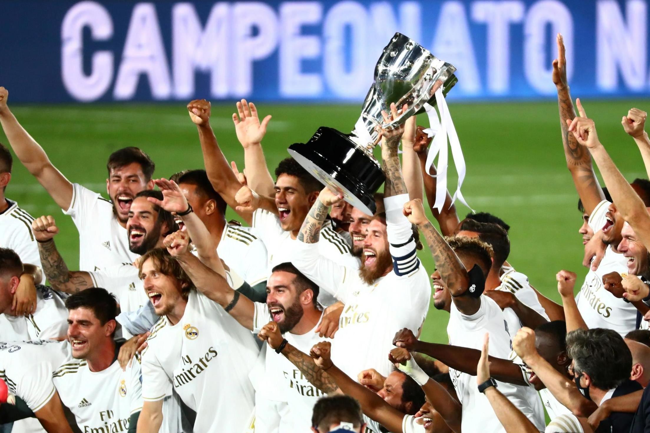 barcelona has overtaken real madrid in forbes’ latest rich-list 