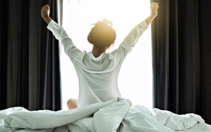 生活想要有所突破？请养成这5个好习惯！